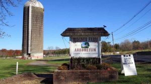 wagner farm arboretum